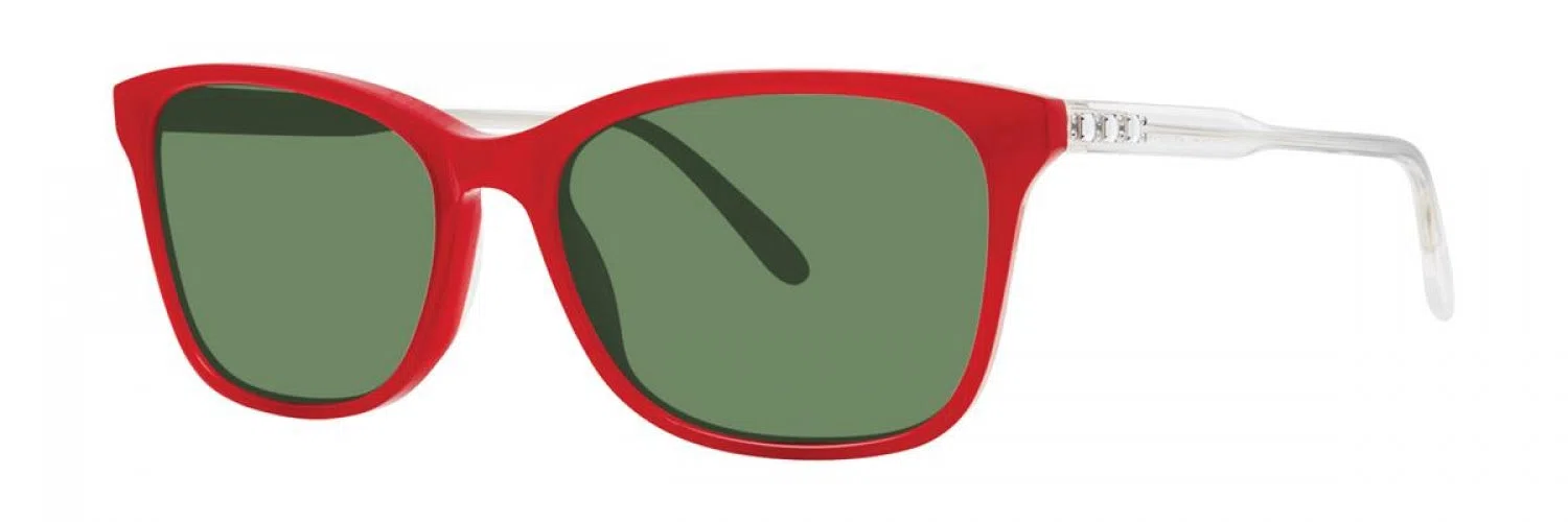 Vera Wang Katrina Sunglasses - view 3